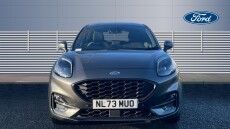 Ford Puma 1.0 EcoBoost Hybrid mHEV ST-Line 5dr Petrol Hatchback